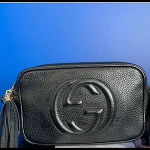 Gucci Crossbody